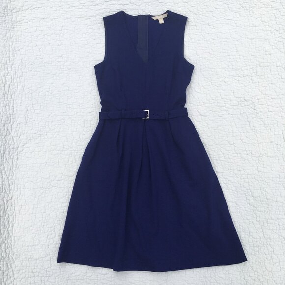 Banana Republic Factory Dresses & Skirts - Classic Navy Banana Republic Dress